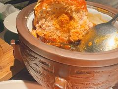 -晓淮山·扬州早茶·淮扬菜(龙阳广场店)