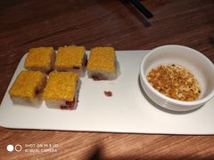 进家门烤包子-晋家门(文峰广场店)