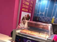 -弹丸滋地(天津天河城购物中心店)