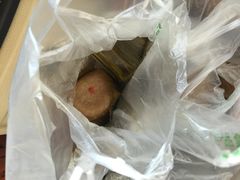 夹江老头叶儿粑-夹江老头叶儿粑(石雁儿小区店)
