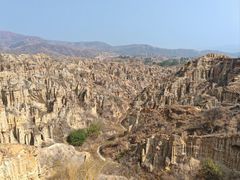 -元谋土林景区(物茂土林)