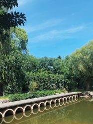 -红砖美术馆-红砖院子·宴会厅