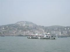 -东极岛景区