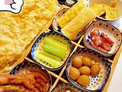 -螺大喜螺蛳粉火锅(雍和宫店)