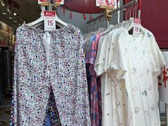 -龙翔服饰城(龙翔大厦店)