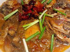 -金掌勺锅包肉(太原万达店)