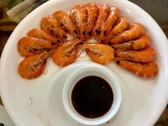 -丽华园(汉阳龙阳店)