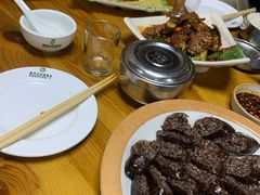 拌黄瓜-顺姬冷面(长春旗舰店)