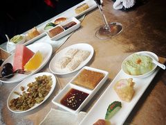 -厉家菜(金宝街店)