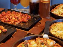 -必胜客(东大桥店)