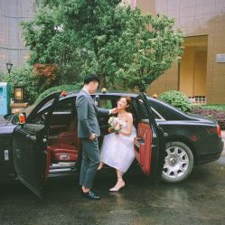 点击看大图 -琥珀婚礼策划AMBER WEDDING