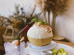 蜜瓜雪冰-Cheevit Cheeva(Sirimangkalajarn)