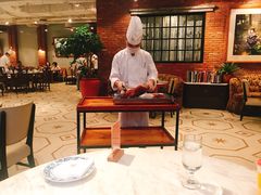 -漢舍中国菜馆(889广场店)