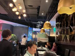 -蟹榭·本帮江浙菜·蟹宴(五角场合生汇商场店)