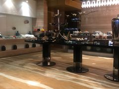 行政酒廊-新湖铂尔曼大酒店·日之升日餐厅