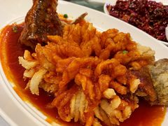 -眉州东坡(中关村店)