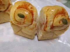 -OVEN LAB乐欧酵室(裕华万达店)