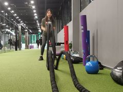 -OXYGYM 奥美氧舱运动中心(领展购物广场·中关村店)