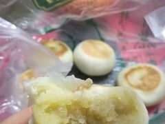 榴莲酥饼-泸溪河桃酥(西直门凯德店)