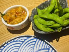 -有喜屋·日料·居酒屋(旭辉广场店)