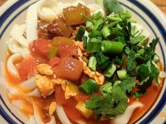 -并州大牌档之醉轻尘