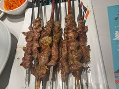 -巴依老爷新疆美食(天津远洋乐堤港店)