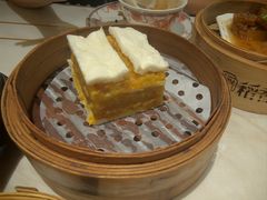 -稻香饭店(龙华天虹店)