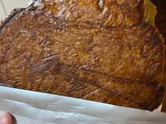 -HOT CRUSH趁热集合·现烤面包(环球港店)