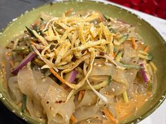 -东北印象无烟炭火烧烤