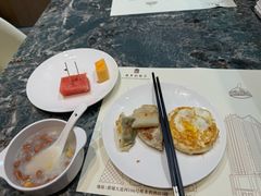 -广州珠江新城维多利酒店