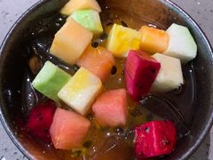 -鱼上·烤鱼(万象城店)