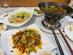 -马凯餐厅(长椿街店)