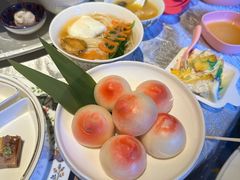 -ONE FULL 古董港式海鲜火锅