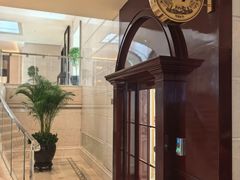 -上海外滩华尔道夫酒店