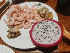 -汉巴味德(乐宾百货店)