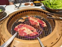 -炙城·韩式烤肉(南京东路店)