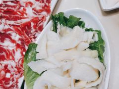 -小肥牛潮汕牛肉火锅(南联店)