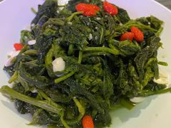-松针蔡记蒸饺(花园路店)
