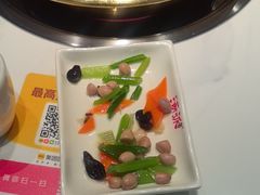 -涿派·炝锅鱼(涿州店)
