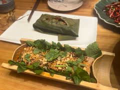 -山茶云南菜(永安里店)
