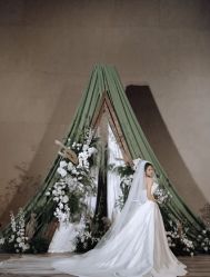 -Sunny喜铺婚礼策划(东部店)