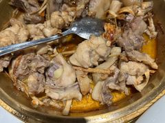 -围龙屋客家食府(福田店)