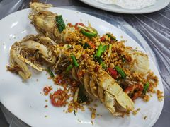 -富来美食