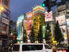 -秋叶原电器街