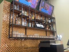 -Spice Garden印度餐厅(上海火车站店)