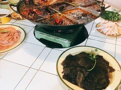 -石灰市老火锅(北滨路店)