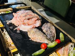 -小椒娘撒椒鱼火锅(三八广场店)