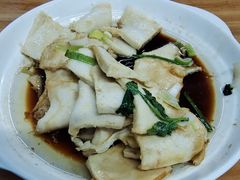 -八大碗私房菜(中城路店)