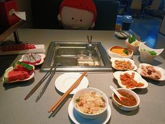 -海底捞火锅(珠影星光城夜宵主题店)