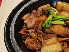 -千岛湖君澜度假酒店(文广轩中餐厅)